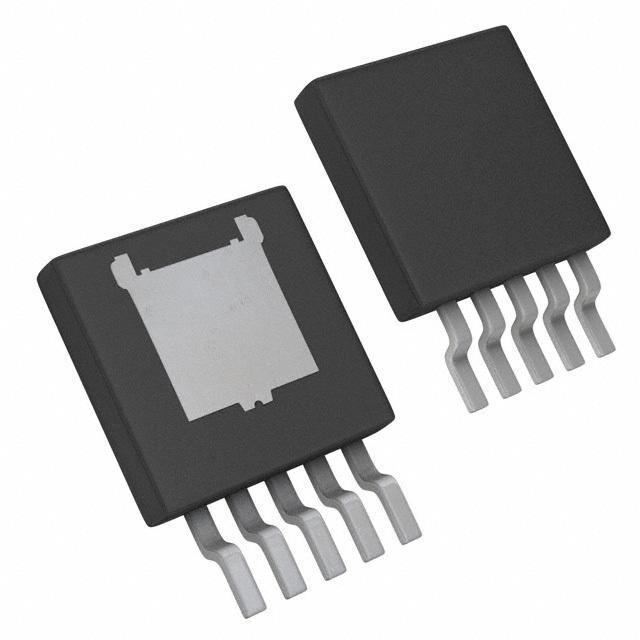 LP38513TJ-ADJ/NOPB by Texas Instruments